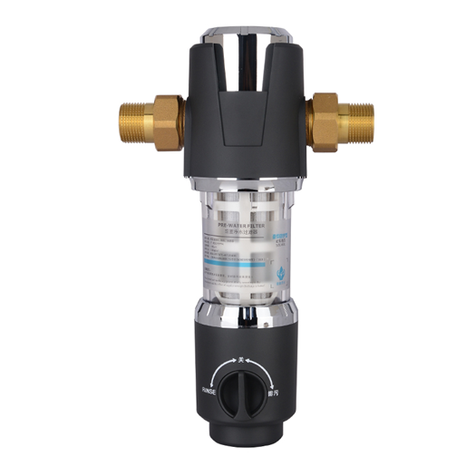 Front Filter GK-01