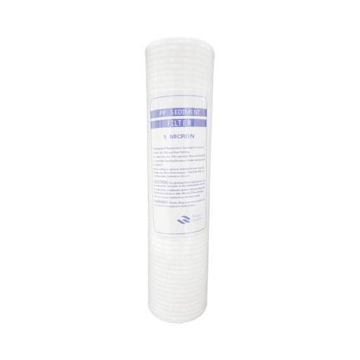 COMMERCIAL WATER PURIFIER SPRVBD1-100 /FILTER PP-5130S10