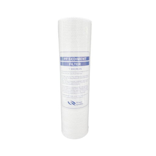 COMMERCIAL WATER PURIFIER SPRVBD1-100 /FILTER PP-1130S10