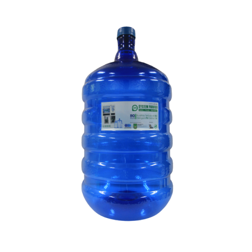Galon 19 Liter