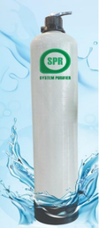 TABUNG FILTER 1054 + VALVE HEAD